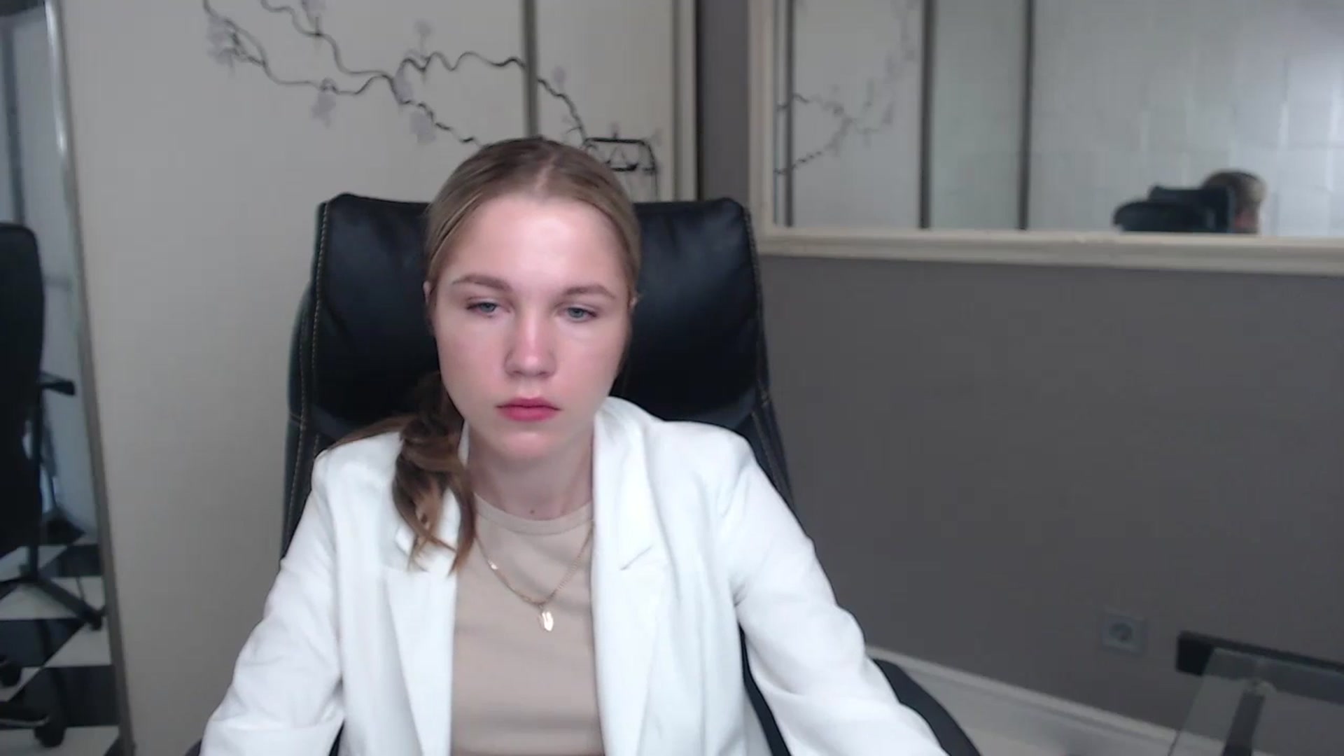 Gallery image thumbnail from Kate_Lewiss's myfreecams stream on, 05/27/2024, 05:55 image 15 of 20