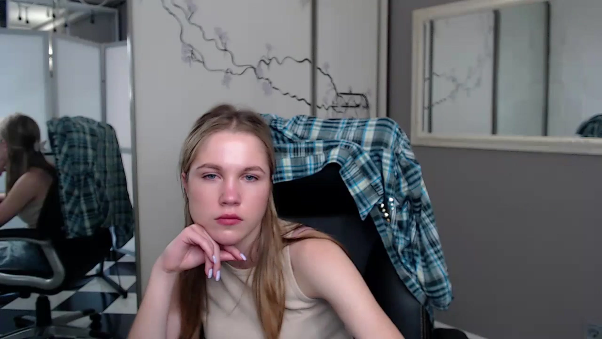 Gallery image thumbnail from Kate_Lewiss's myfreecams stream on, 05/28/2024, 11:04 image 2 of 20