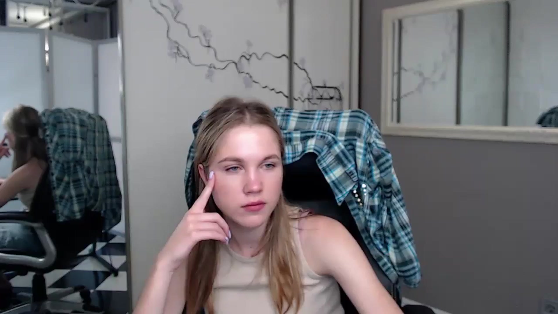 Gallery image thumbnail from Kate_Lewiss's myfreecams stream on, 05/28/2024, 11:04 image 7 of 20