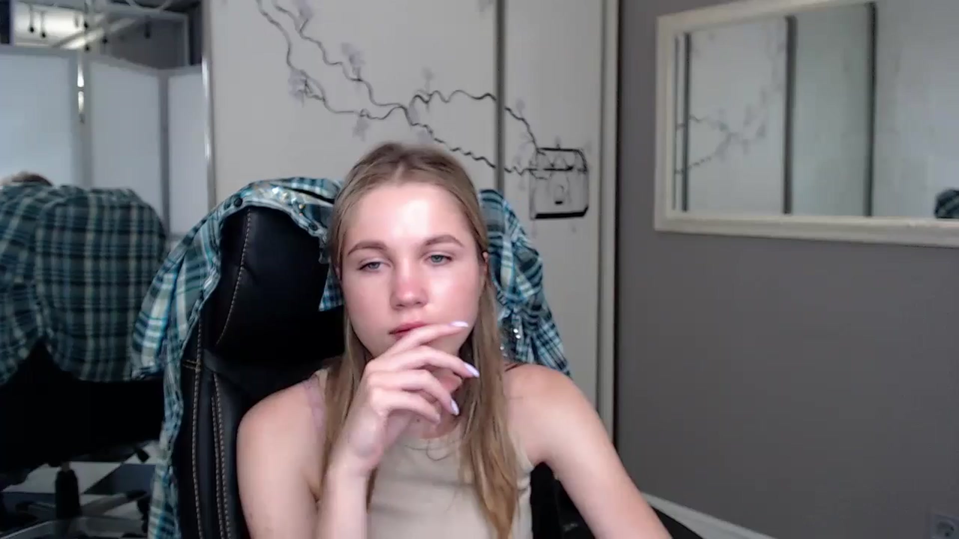 Gallery image thumbnail from Kate_Lewiss's myfreecams stream on, 05/28/2024, 11:04 image 8 of 20