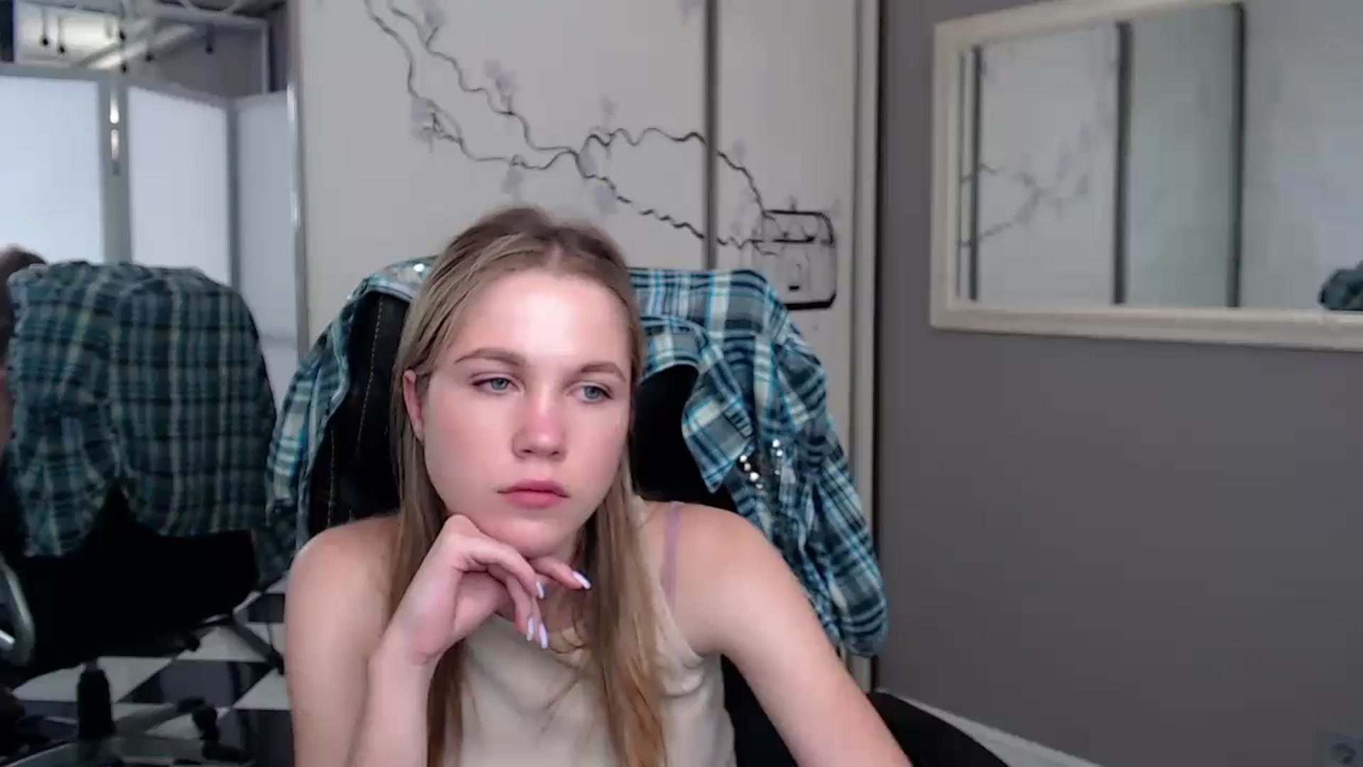 Gallery image thumbnail from Kate_Lewiss's myfreecams stream on, 05/28/2024, 11:04 image 19 of 20