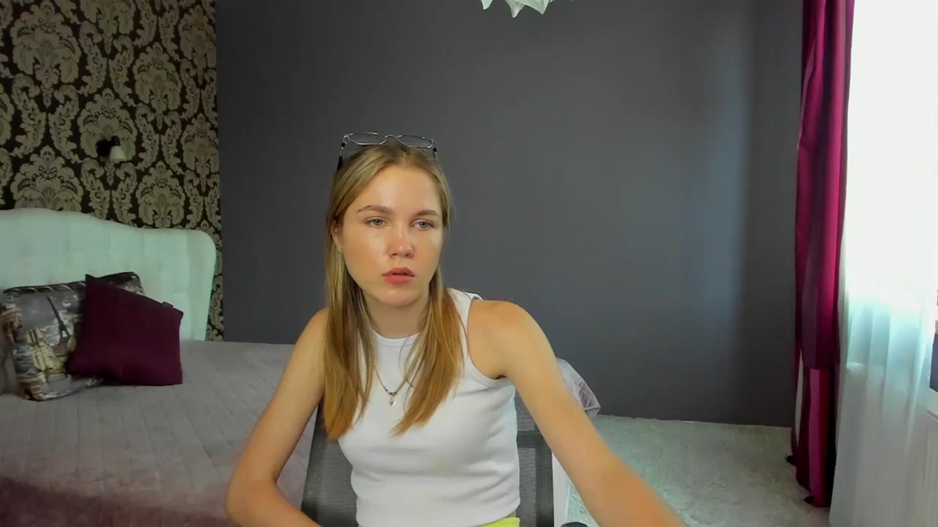 Gallery image thumbnail from Kate_Lewiss's myfreecams stream on, 06/04/2024, 09:21 image 20 of 20