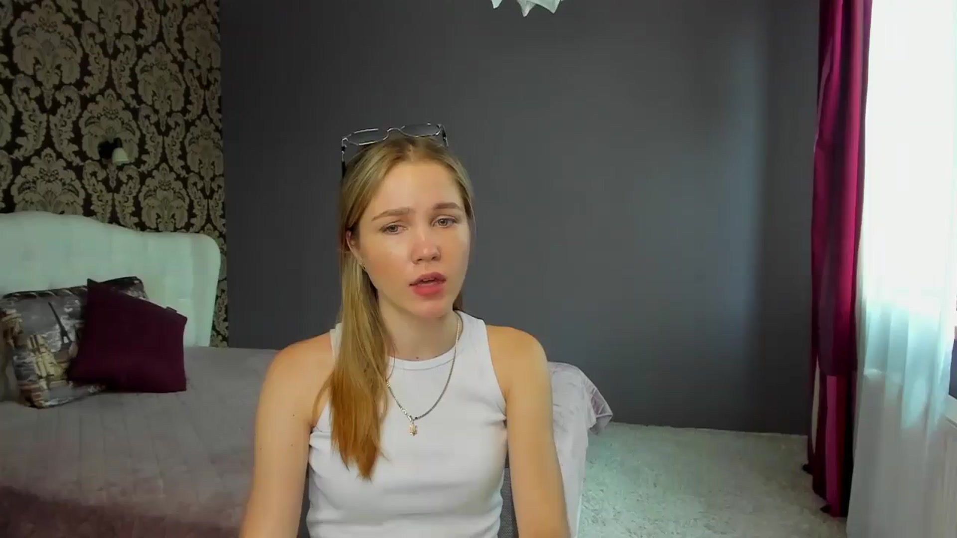 Gallery image thumbnail from Kate_Lewiss's myfreecams stream on, 06/04/2024, 09:21 image 13 of 20
