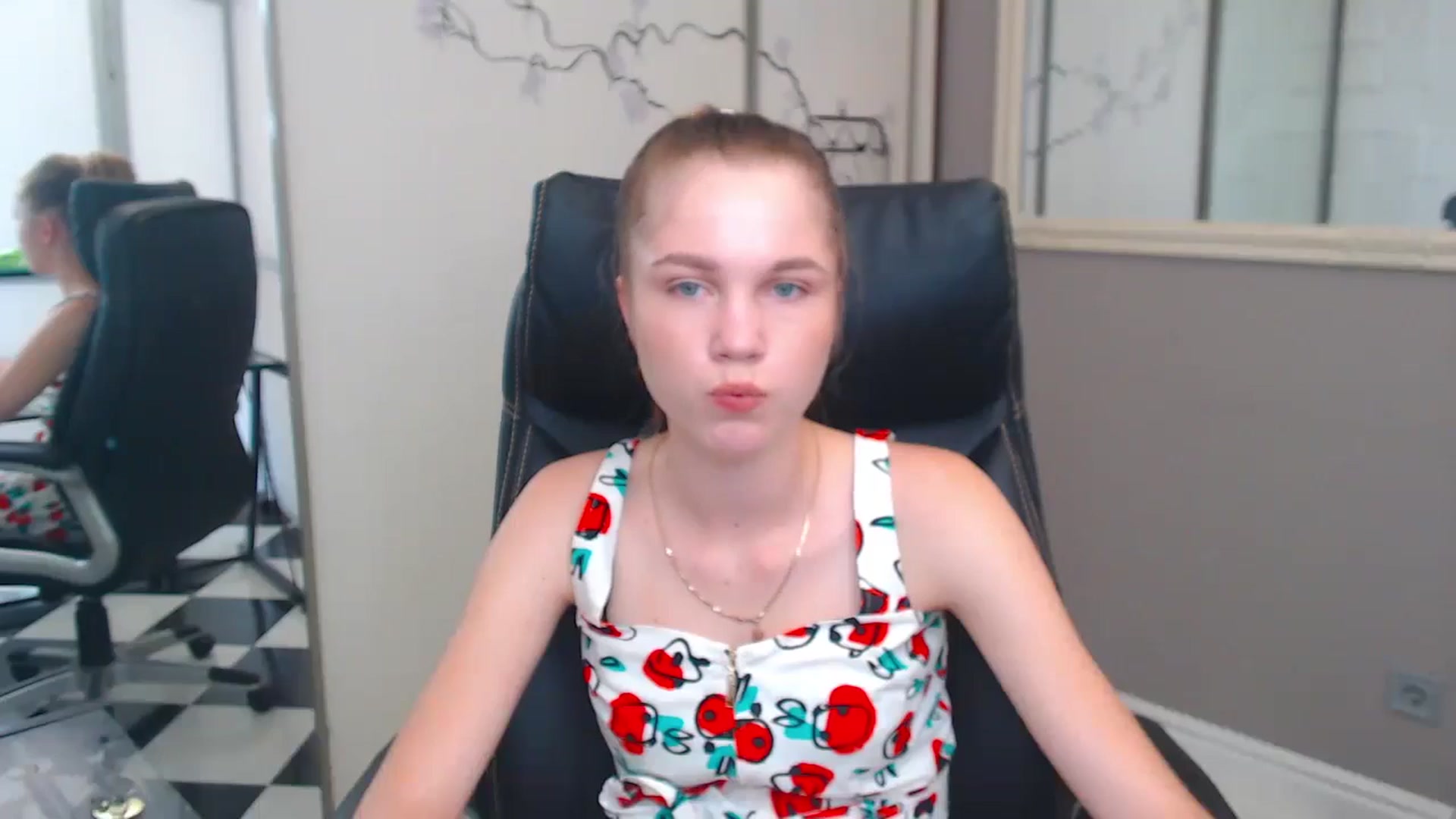 Gallery image thumbnail from Kate_Lewiss's myfreecams stream on, 06/05/2024, 06:47 image 20 of 20