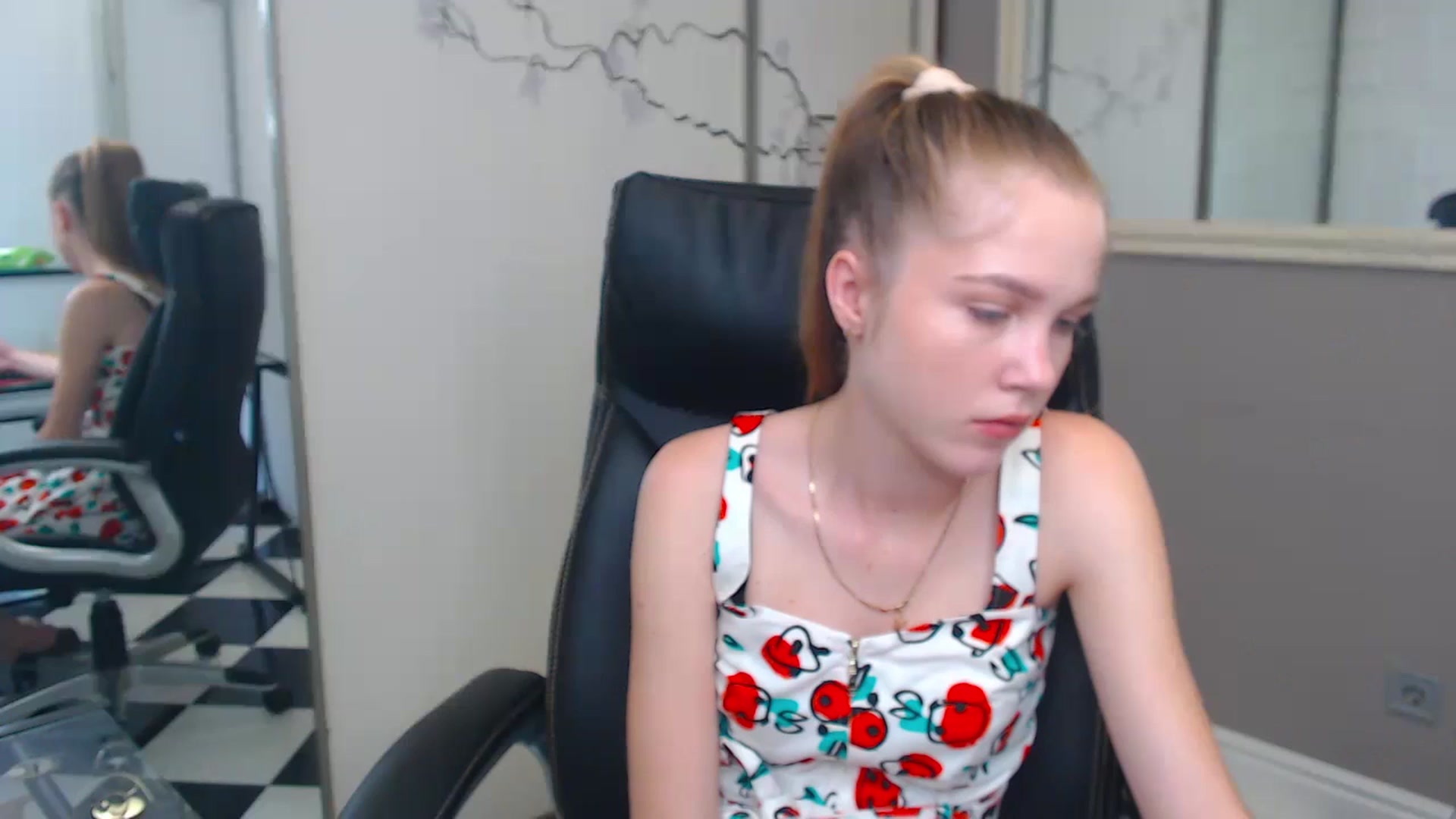 Gallery image thumbnail from Kate_Lewiss's myfreecams stream on, 06/05/2024, 06:47 image 10 of 20