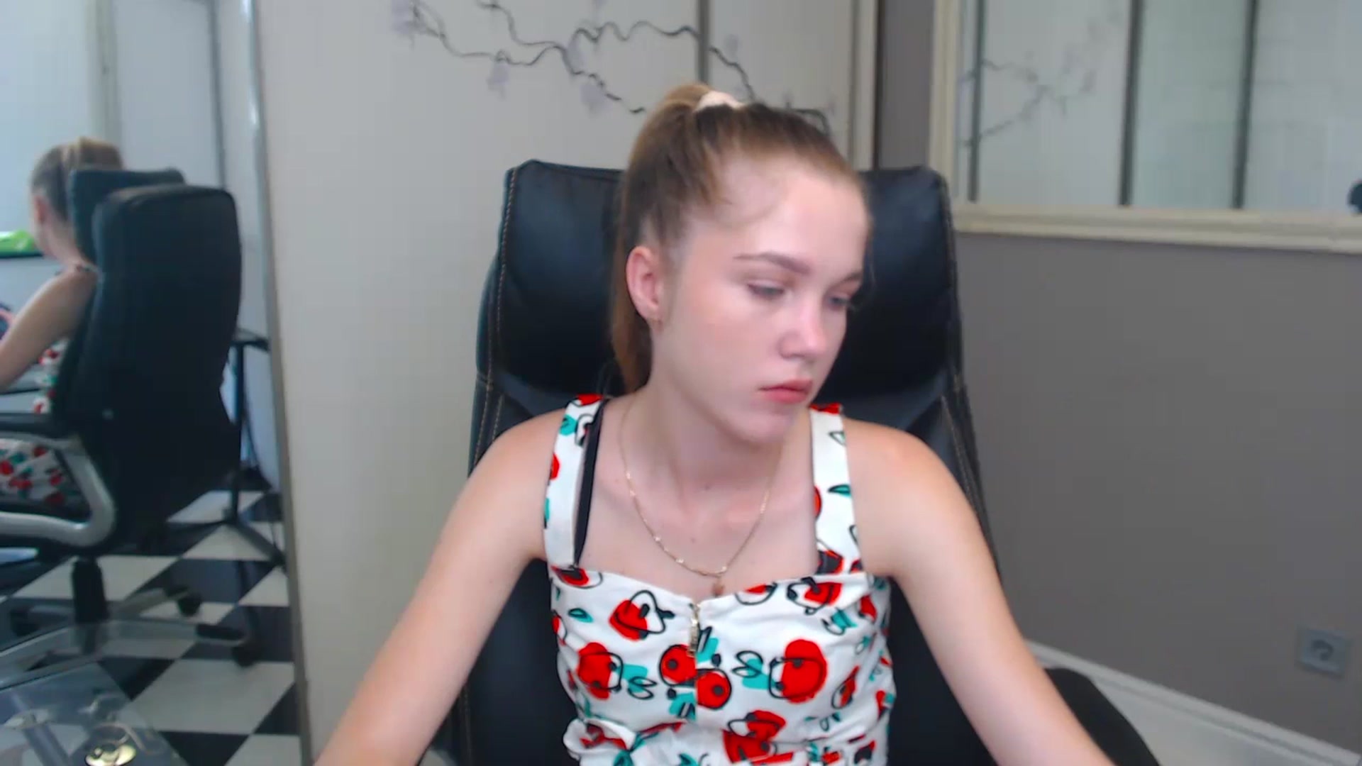 Gallery image thumbnail from Kate_Lewiss's myfreecams stream on, 06/05/2024, 06:47 image 17 of 20