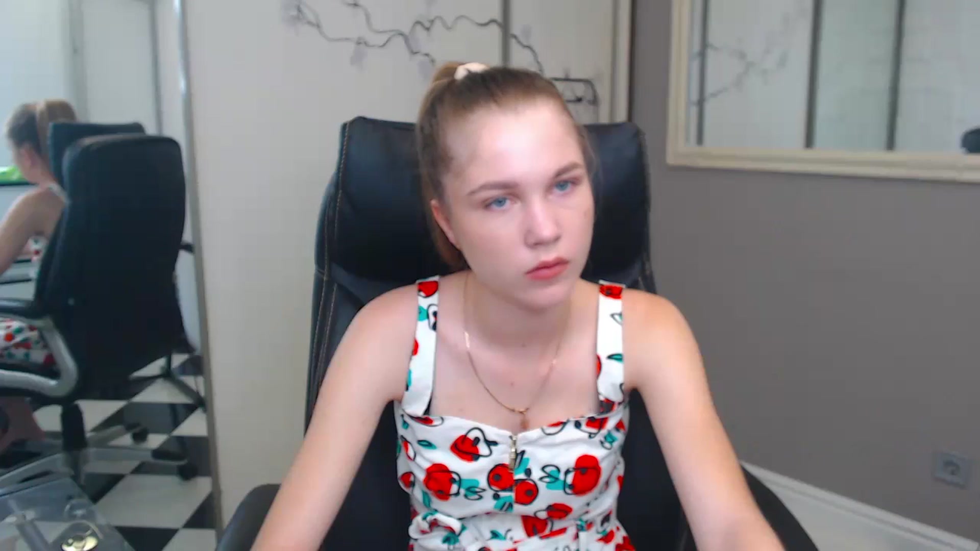 Gallery image thumbnail from Kate_Lewiss's myfreecams stream on, 06/05/2024, 06:47 image 8 of 20