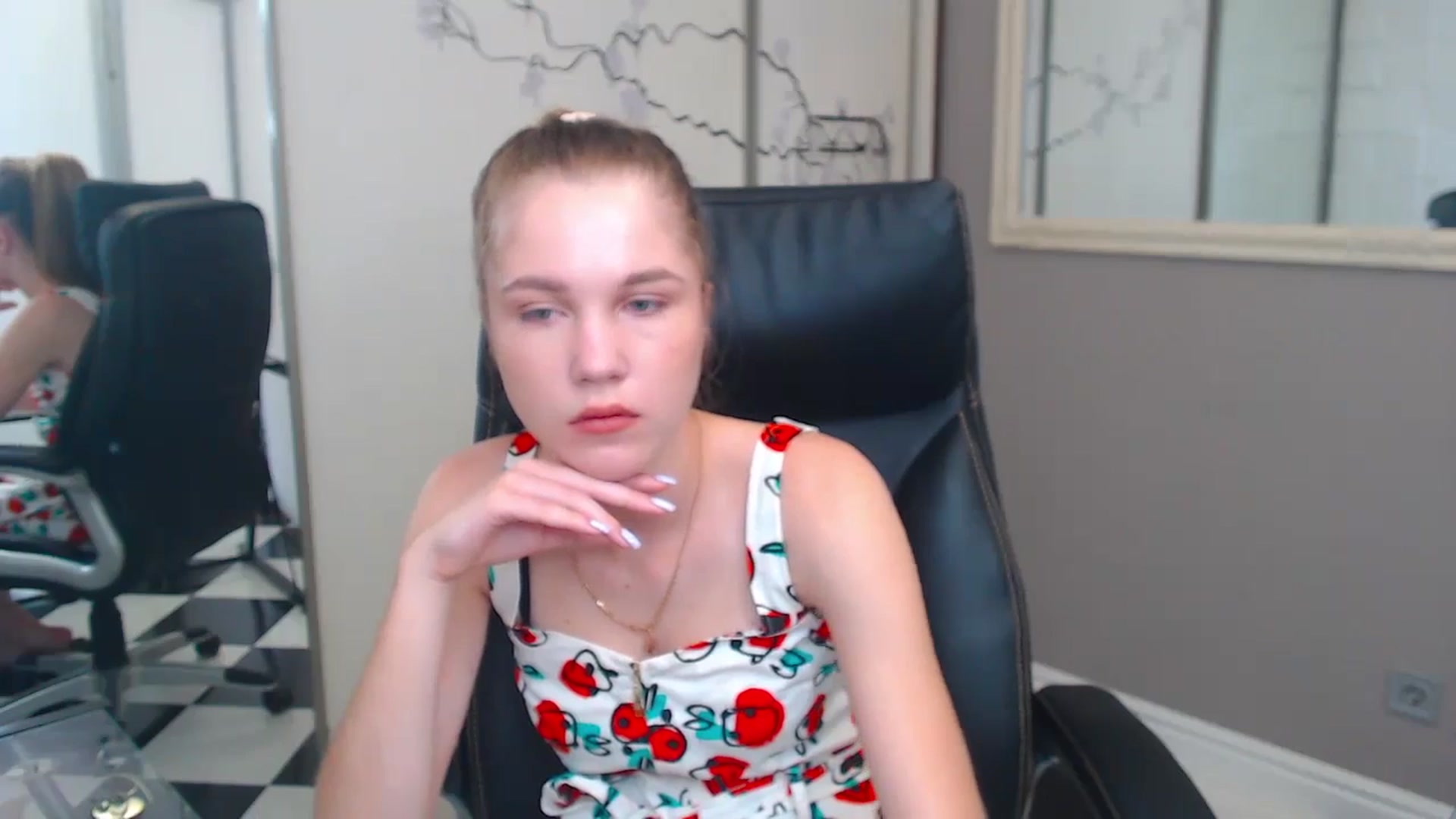 Gallery image thumbnail from Kate_Lewiss's myfreecams stream on, 06/05/2024, 06:47 image 9 of 20