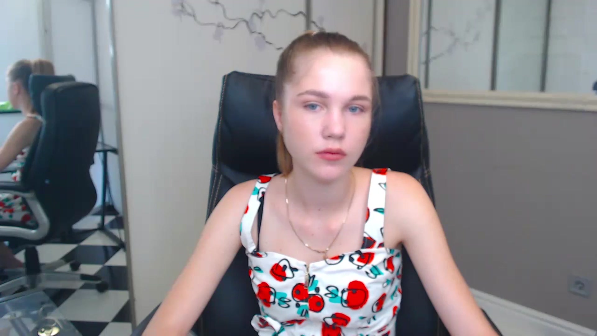 Gallery image thumbnail from Kate_Lewiss's myfreecams stream on, 06/05/2024, 06:47 image 11 of 20