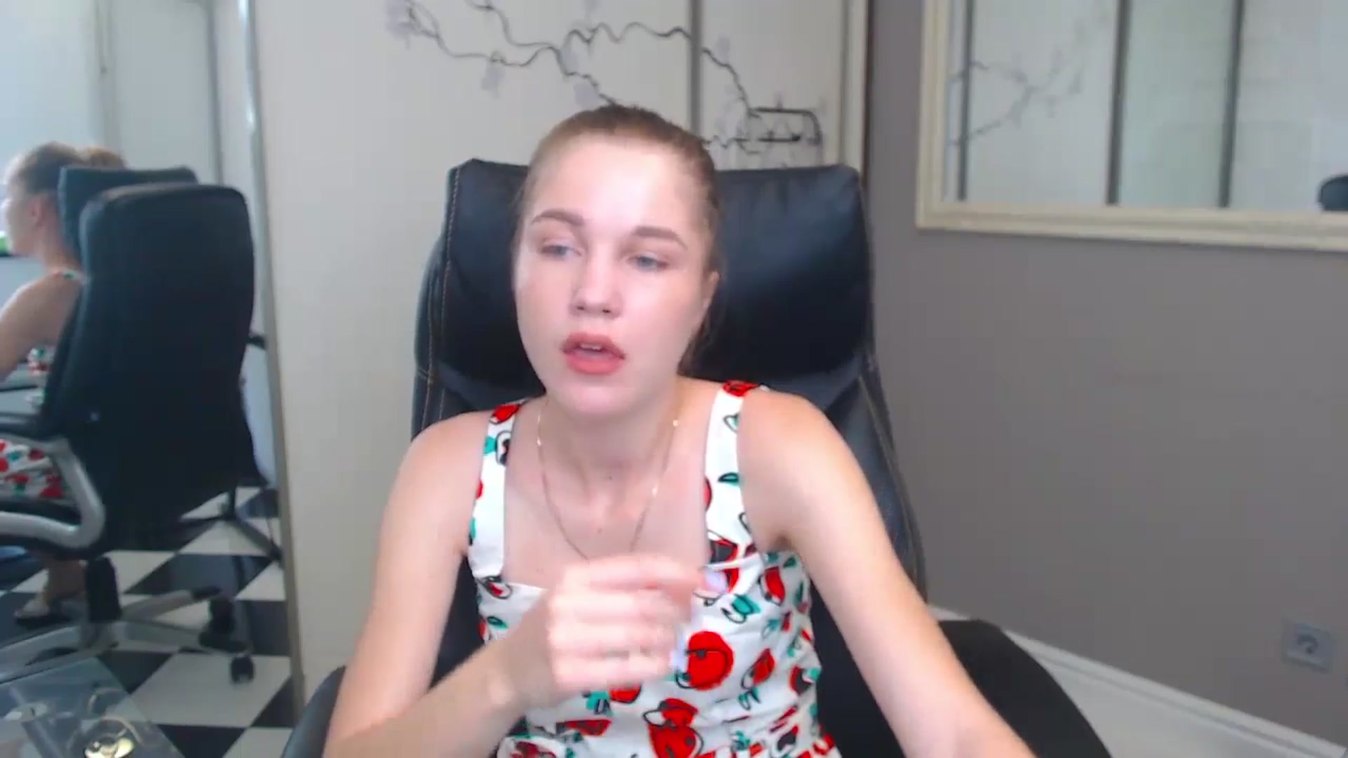 Gallery image thumbnail from Kate_Lewiss's myfreecams stream on, 06/05/2024, 06:47 image 2 of 20