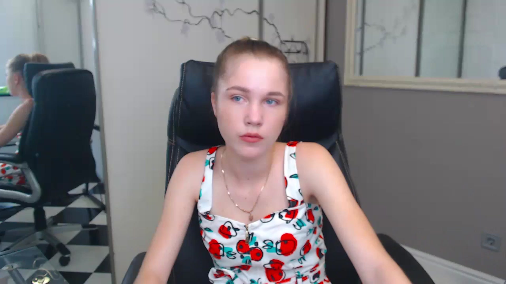 Gallery image thumbnail from Kate_Lewiss's myfreecams stream on, 06/05/2024, 06:47 image 1 of 20