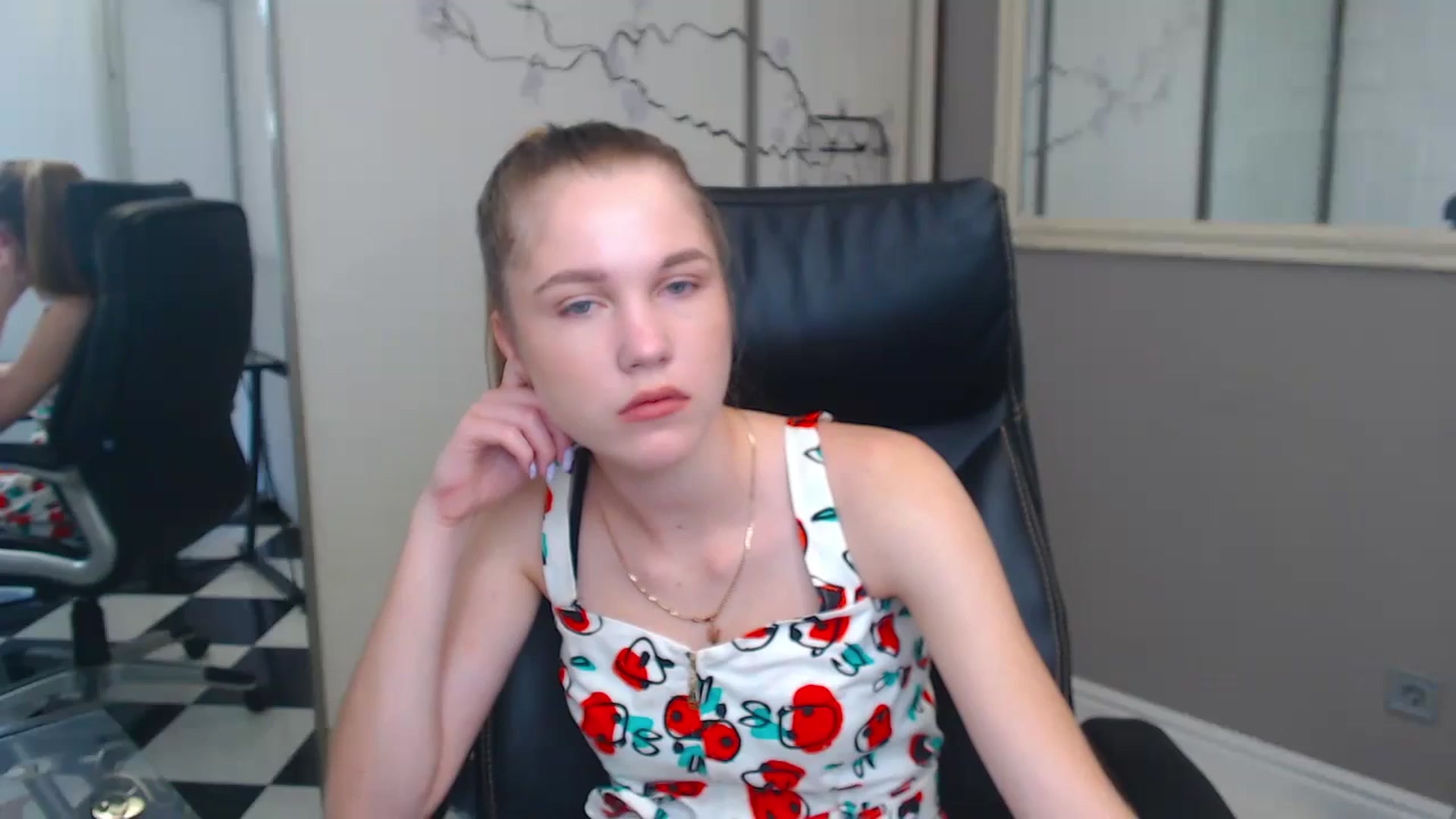 Gallery image thumbnail from Kate_Lewiss's myfreecams stream on, 06/05/2024, 06:47 image 16 of 20
