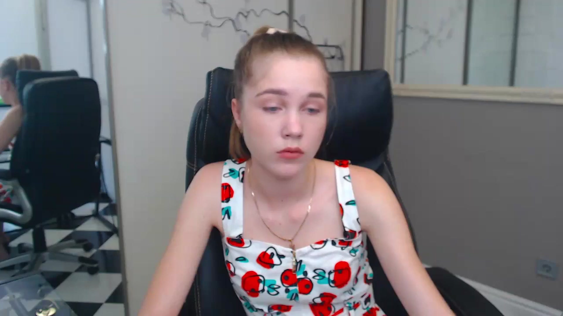 Gallery image thumbnail from Kate_Lewiss's myfreecams stream on, 06/05/2024, 07:08 image 10 of 20