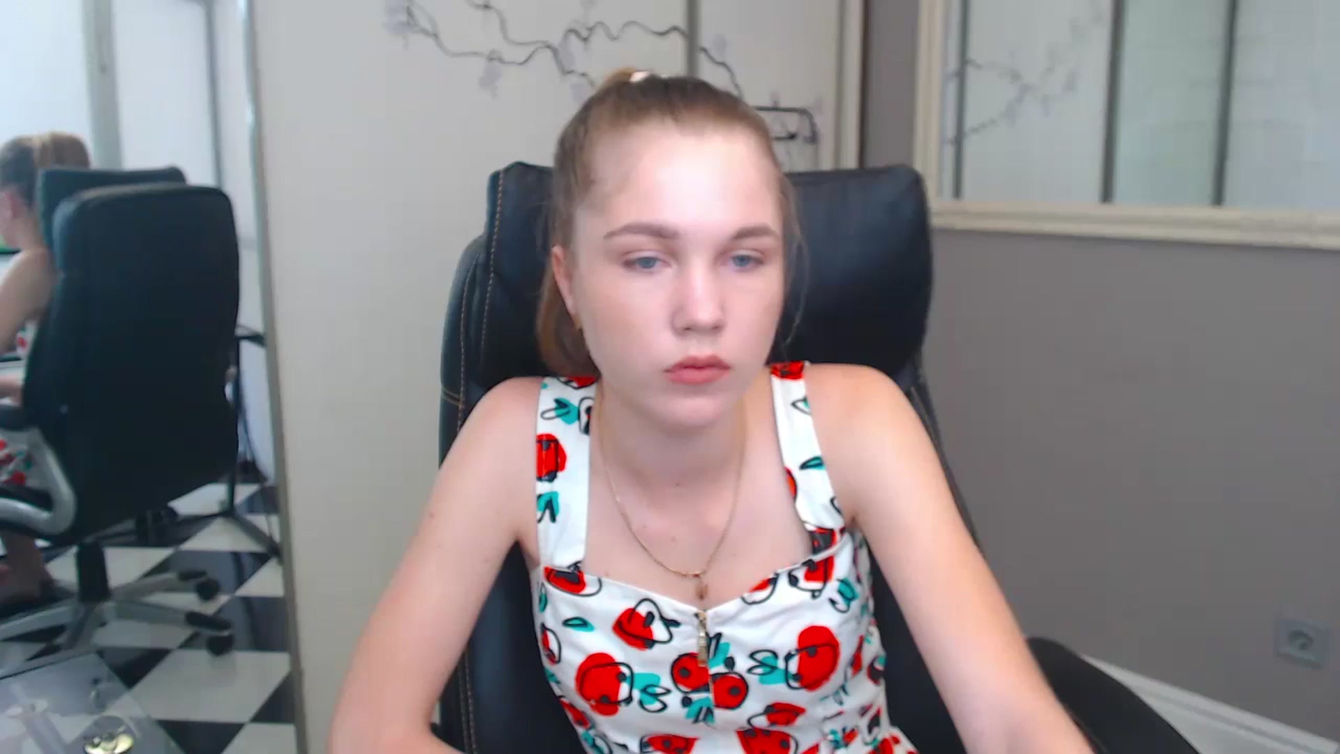 Gallery image thumbnail from Kate_Lewiss's myfreecams stream on, 06/05/2024, 07:08 image 6 of 20