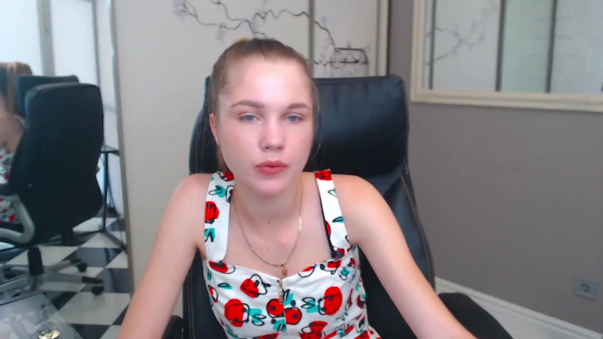 Gallery image thumbnail from Kate_Lewiss's myfreecams stream on, 06/05/2024, 07:41 image 5 of 20