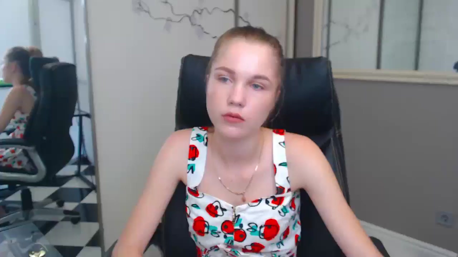 Gallery image thumbnail from Kate_Lewiss's myfreecams stream on, 06/05/2024, 07:41 image 11 of 20
