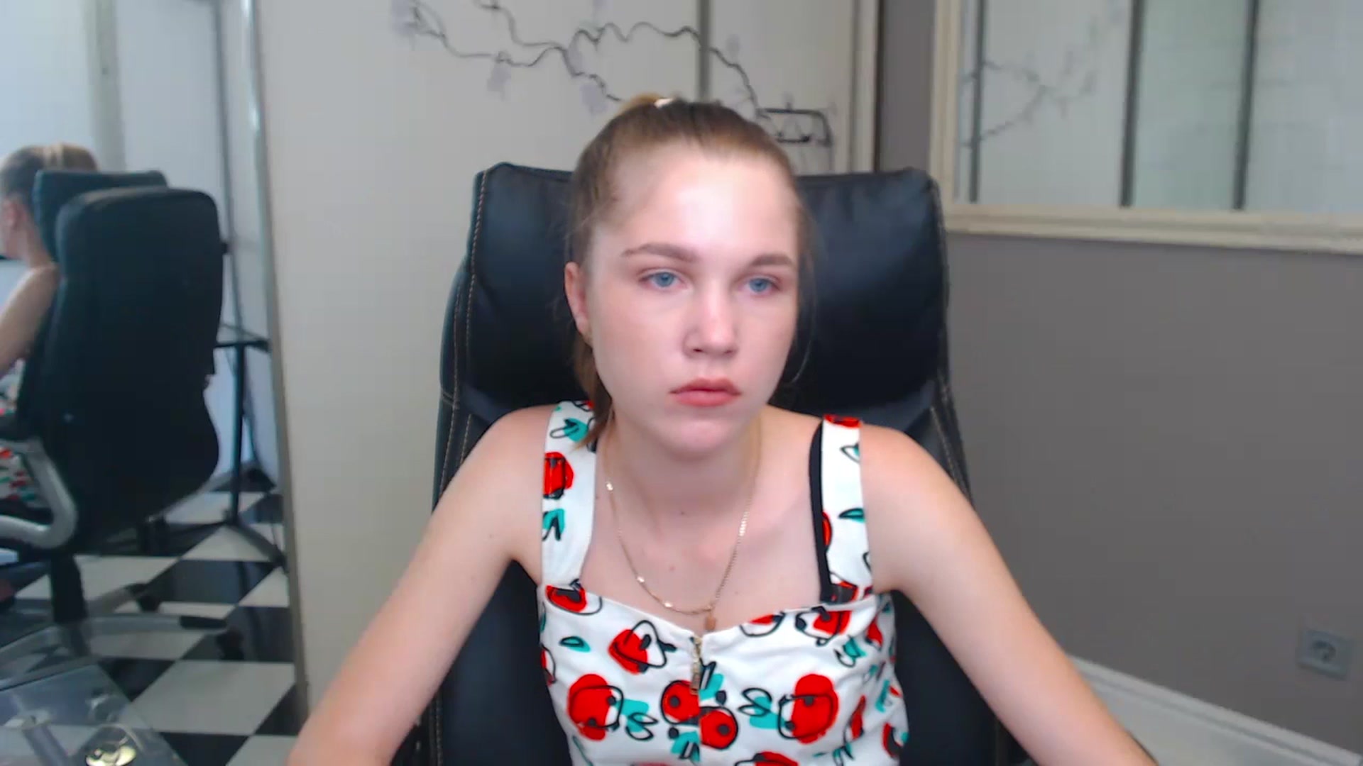 Gallery image thumbnail from Kate_Lewiss's myfreecams stream on, 06/05/2024, 08:53 image 7 of 20
