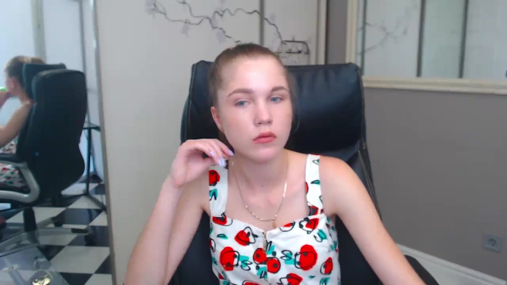 Gallery image thumbnail from Kate_Lewiss's myfreecams stream on, 06/05/2024, 08:53 image 2 of 20