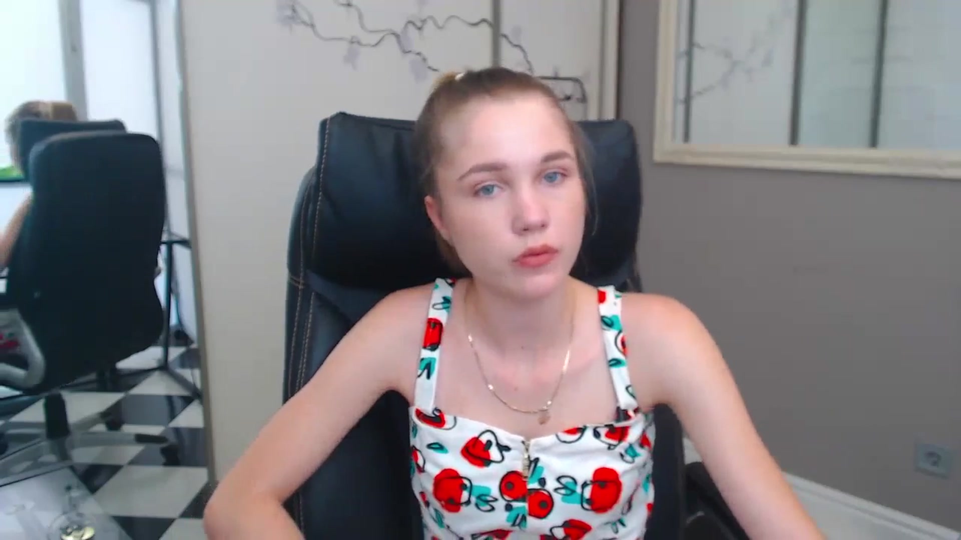 Gallery image thumbnail from Kate_Lewiss's myfreecams stream on, 06/05/2024, 08:53 image 14 of 20