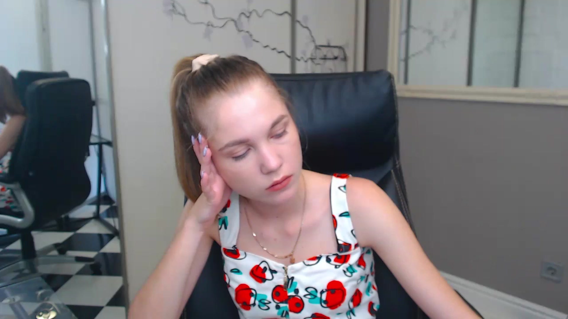 Gallery image thumbnail from Kate_Lewiss's myfreecams stream on, 06/05/2024, 08:53 image 6 of 20