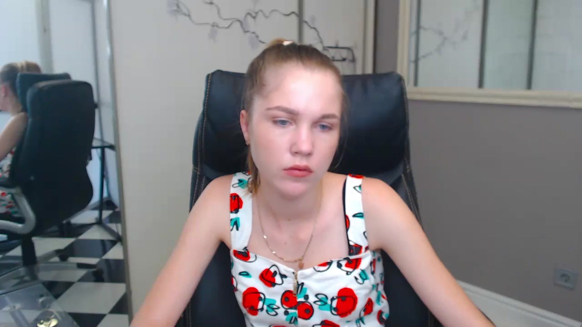 Gallery image thumbnail from Kate_Lewiss's myfreecams stream on, 06/05/2024, 08:53 image 5 of 20