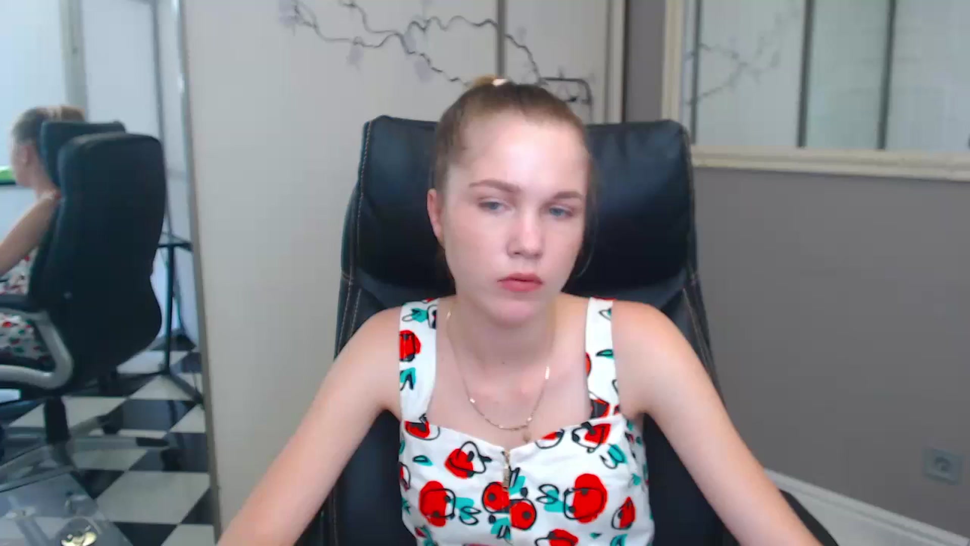Gallery image thumbnail from Kate_Lewiss's myfreecams stream on, 06/05/2024, 08:53 image 1 of 20