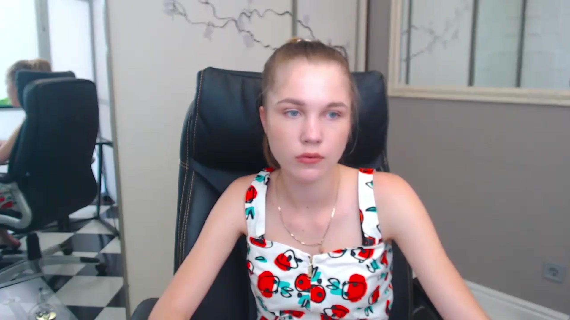 Gallery image thumbnail from Kate_Lewiss's myfreecams stream on, 06/05/2024, 08:53 image 13 of 20