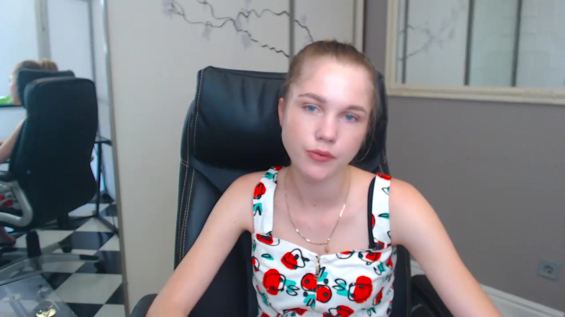 Gallery image thumbnail from Kate_Lewiss's myfreecams stream on, 06/05/2024, 08:53 image 12 of 20