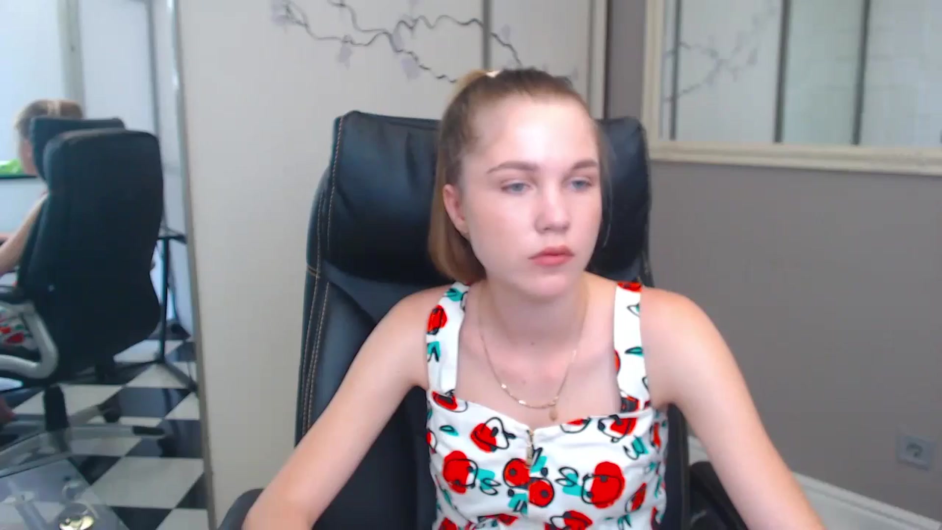 Gallery image thumbnail from Kate_Lewiss's myfreecams stream on, 06/05/2024, 08:53 image 10 of 20