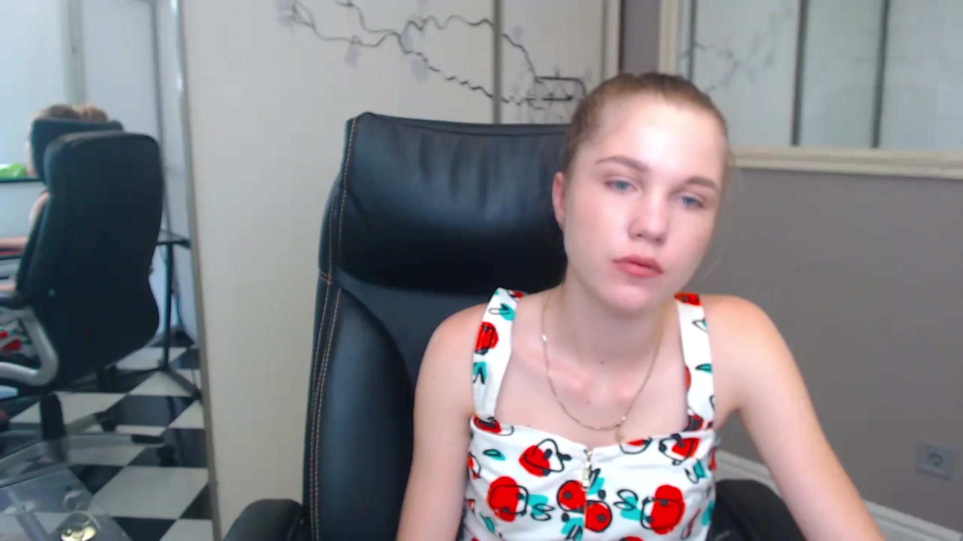 Gallery image thumbnail from Kate_Lewiss's myfreecams stream on, 06/05/2024, 08:53 image 8 of 20