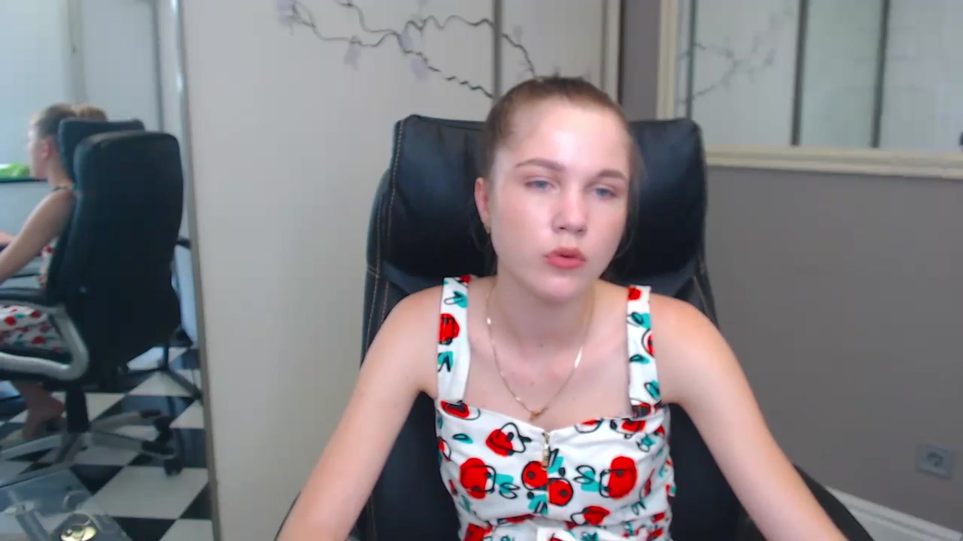 Gallery image thumbnail from Kate_Lewiss's myfreecams stream on, 06/05/2024, 09:28 image 10 of 20