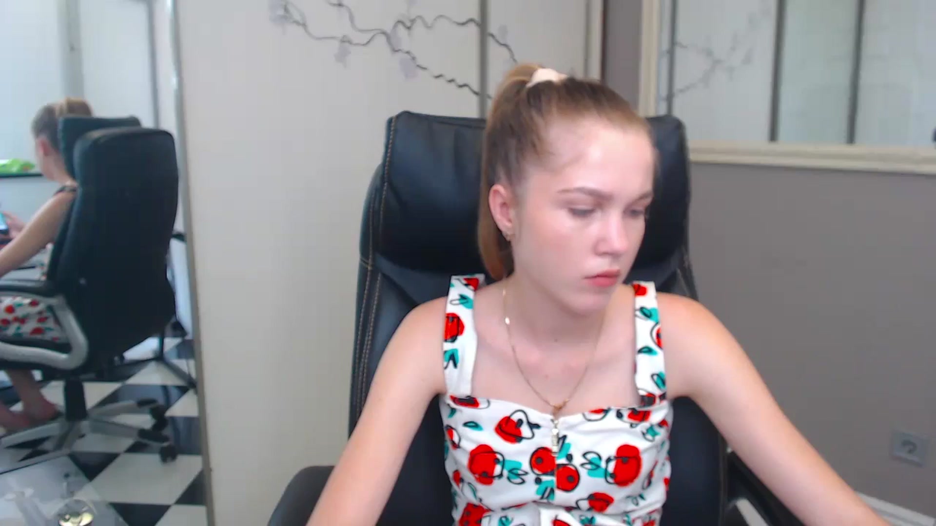 Gallery image thumbnail from Kate_Lewiss's myfreecams stream on, 06/05/2024, 09:28 image 18 of 20