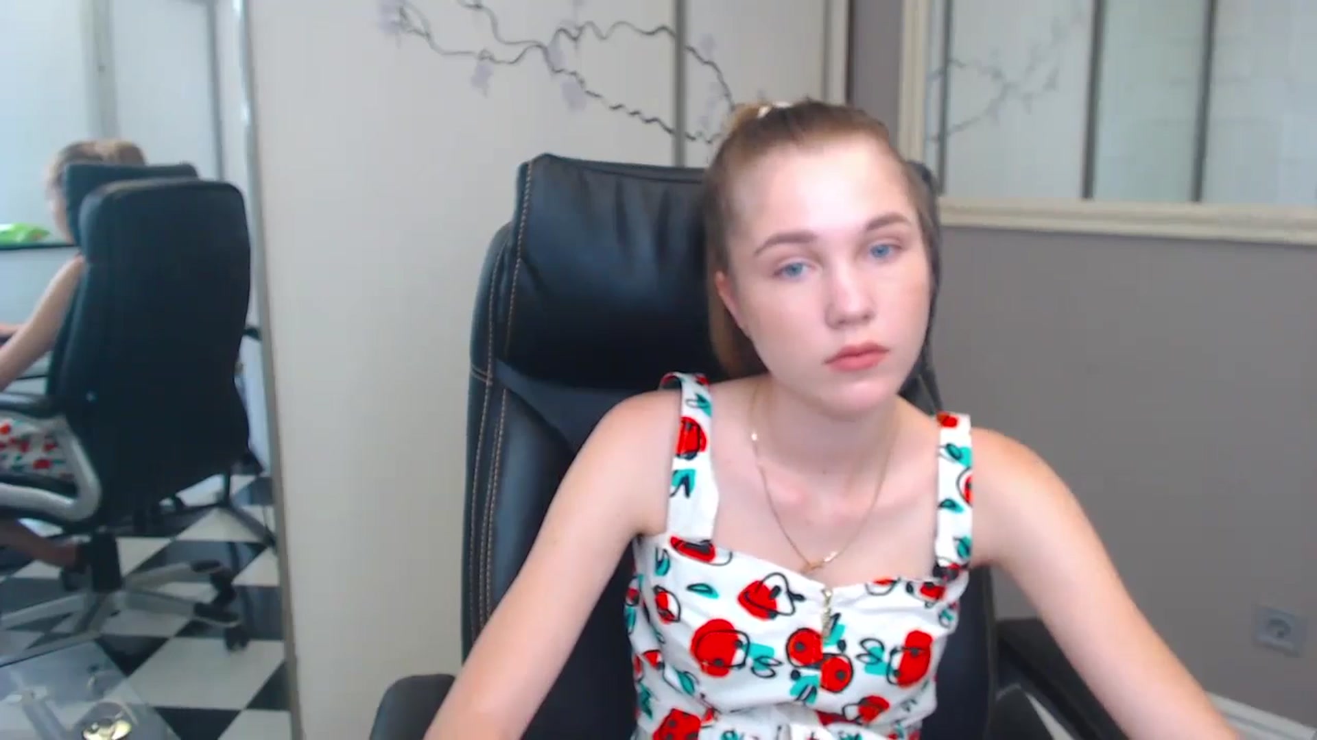 Gallery image thumbnail from Kate_Lewiss's myfreecams stream on, 06/05/2024, 09:28 image 6 of 20