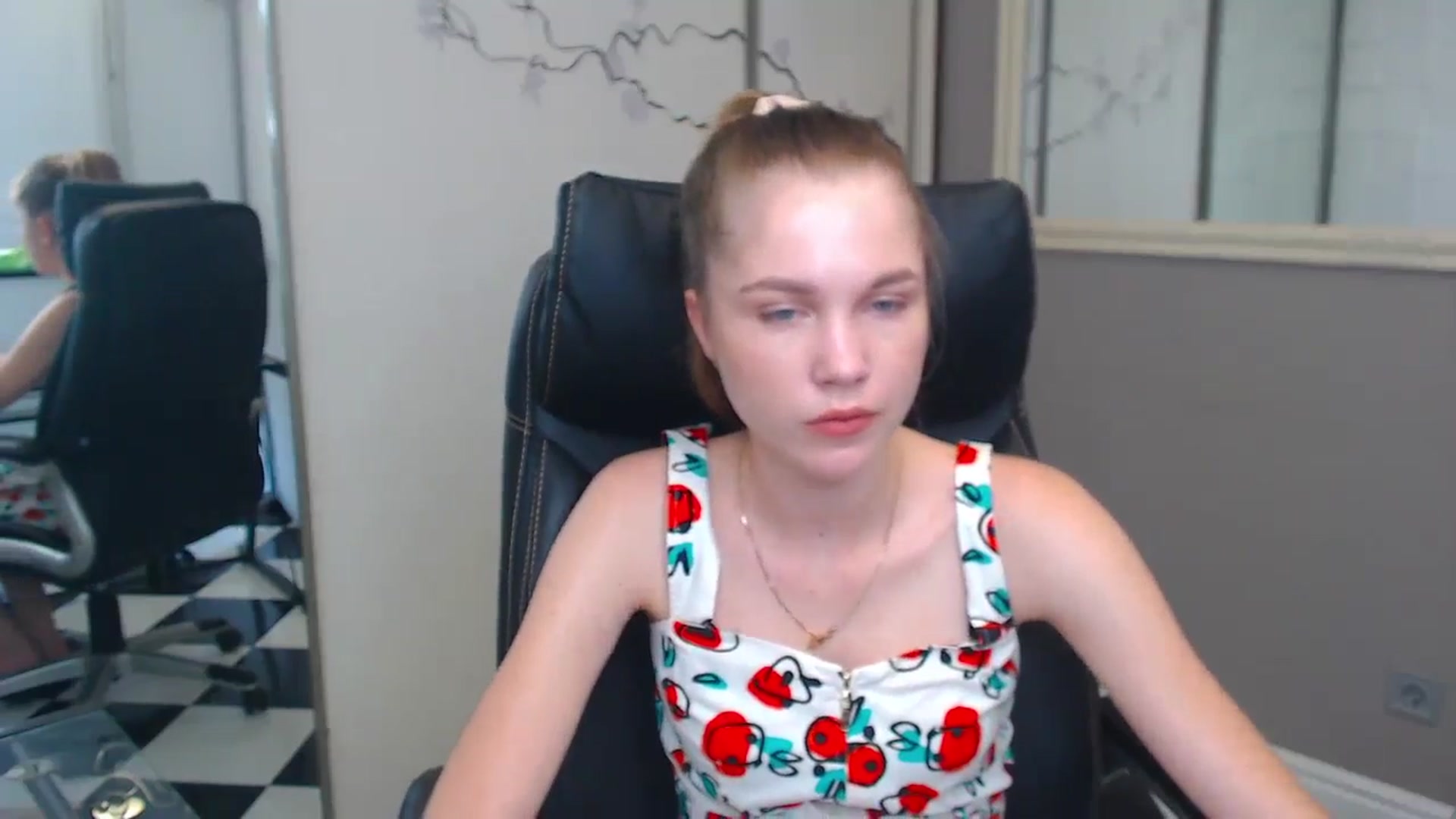 Gallery image thumbnail from Kate_Lewiss's myfreecams stream on, 06/05/2024, 09:28 image 9 of 20