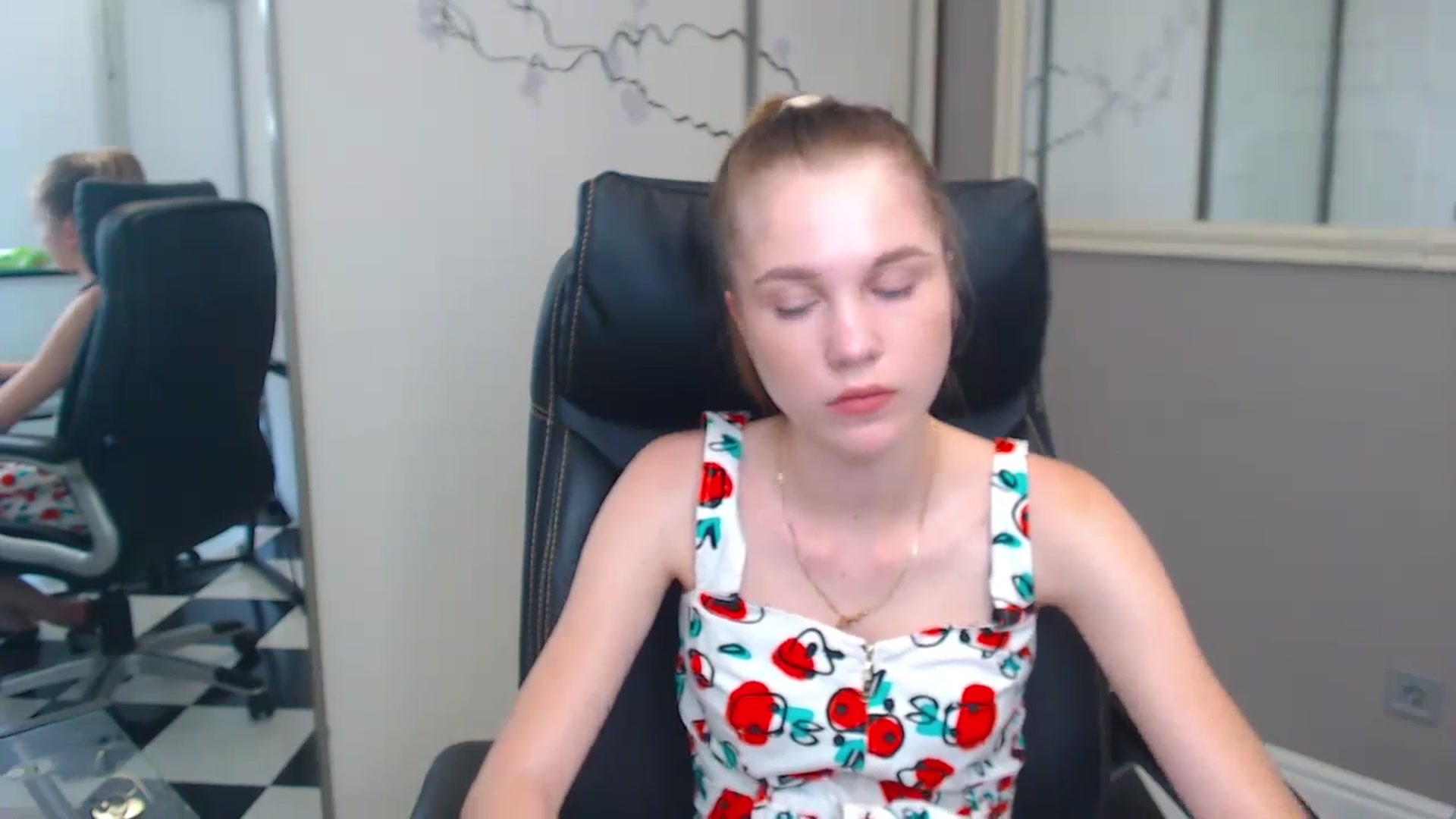 Gallery image thumbnail from Kate_Lewiss's myfreecams stream on, 06/05/2024, 09:28 image 5 of 20