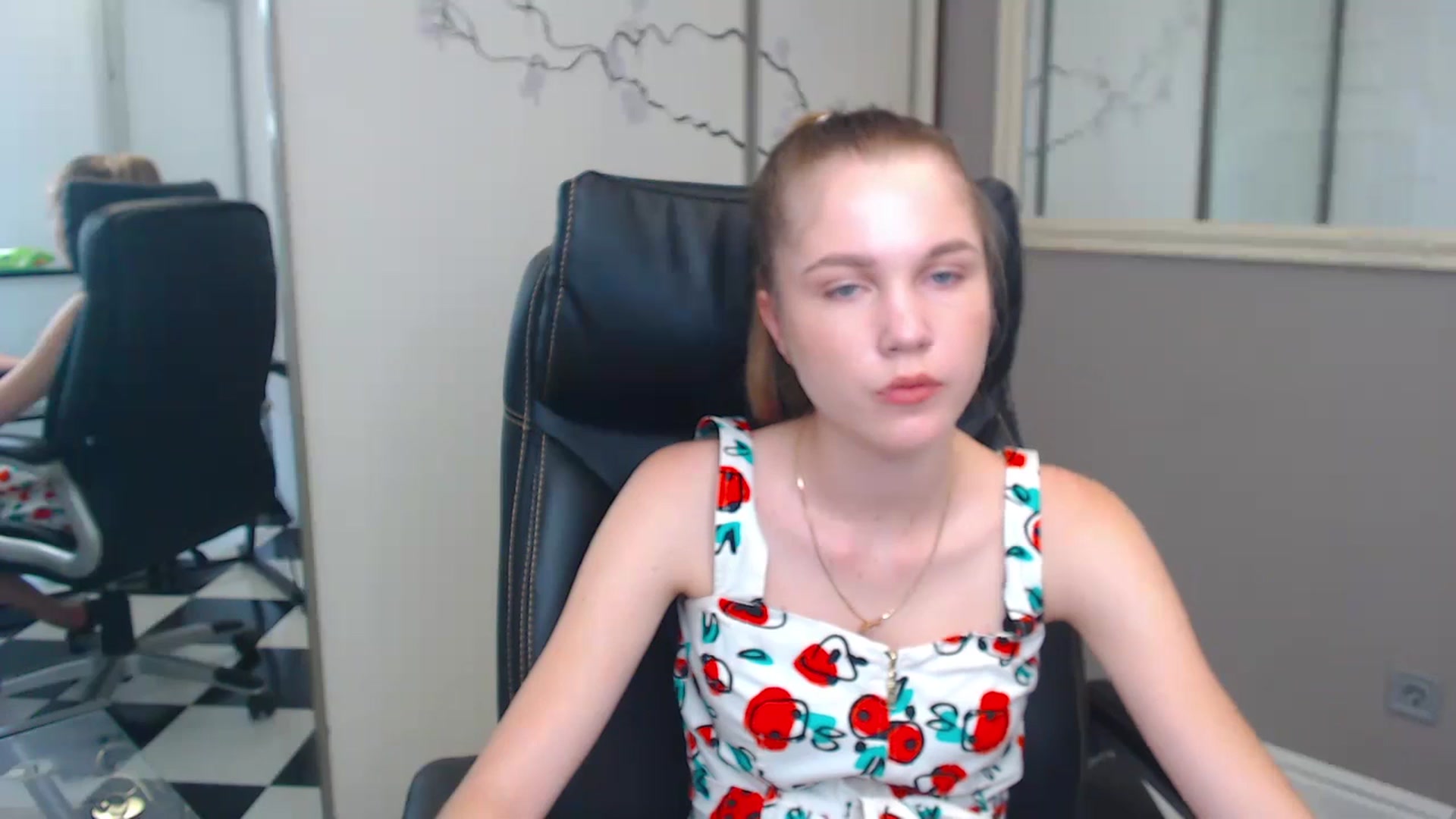 Gallery image thumbnail from Kate_Lewiss's myfreecams stream on, 06/05/2024, 09:28 image 7 of 20
