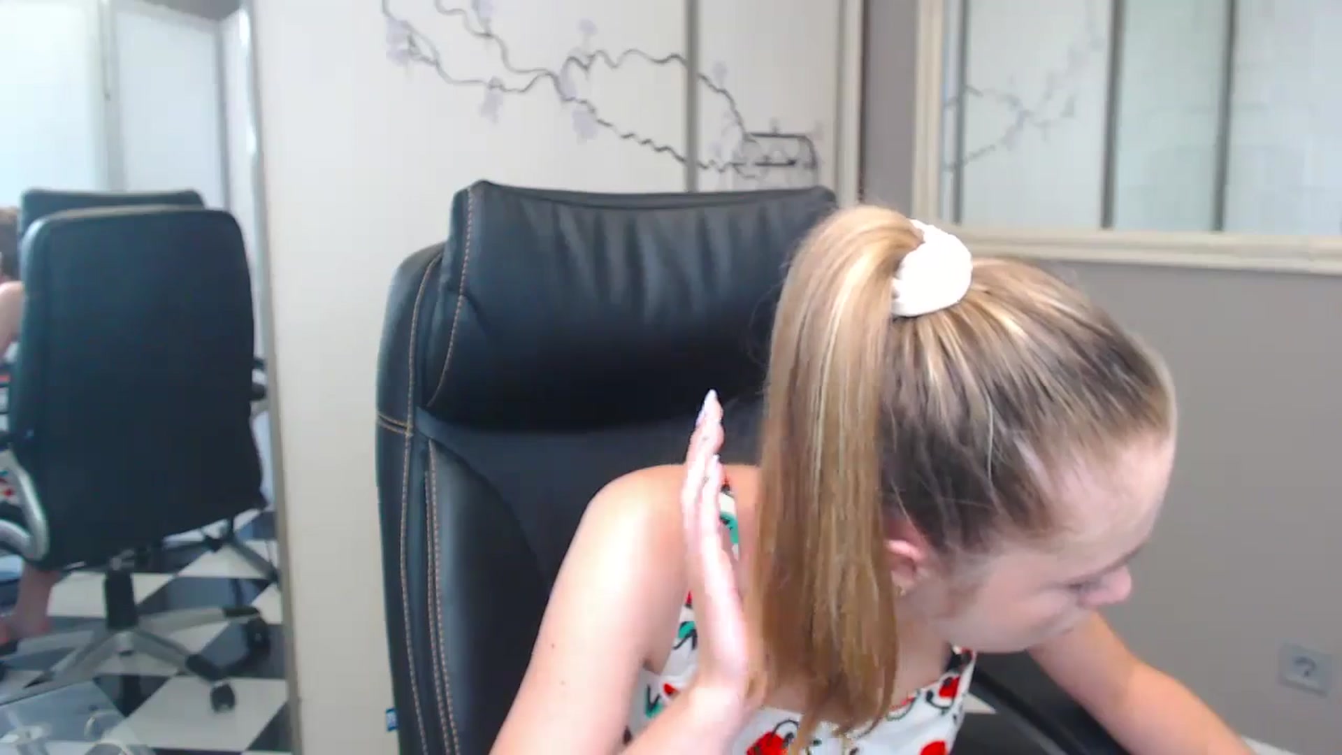Gallery image thumbnail from Kate_Lewiss's myfreecams stream on, 06/05/2024, 11:02 image 11 of 20