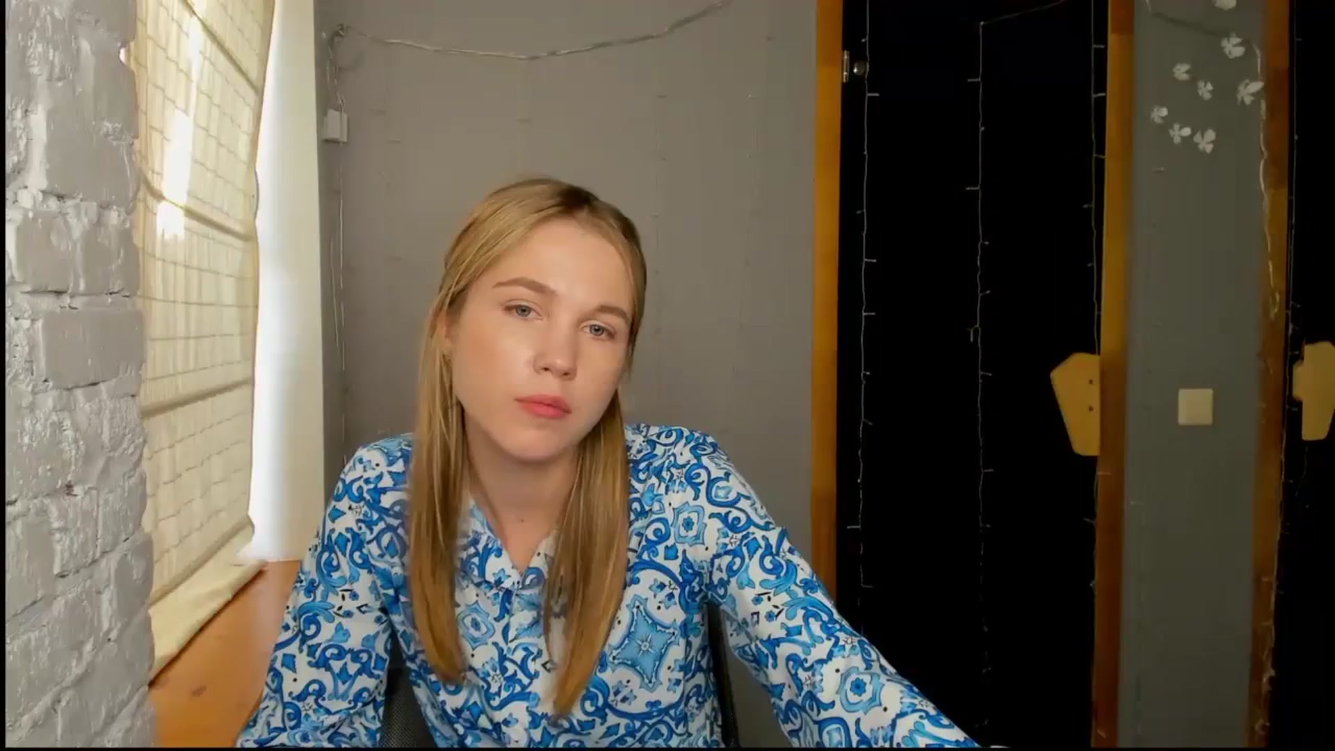 Gallery image thumbnail from Kate_Lewiss's myfreecams stream on, 06/06/2024, 15:10 image 17 of 20