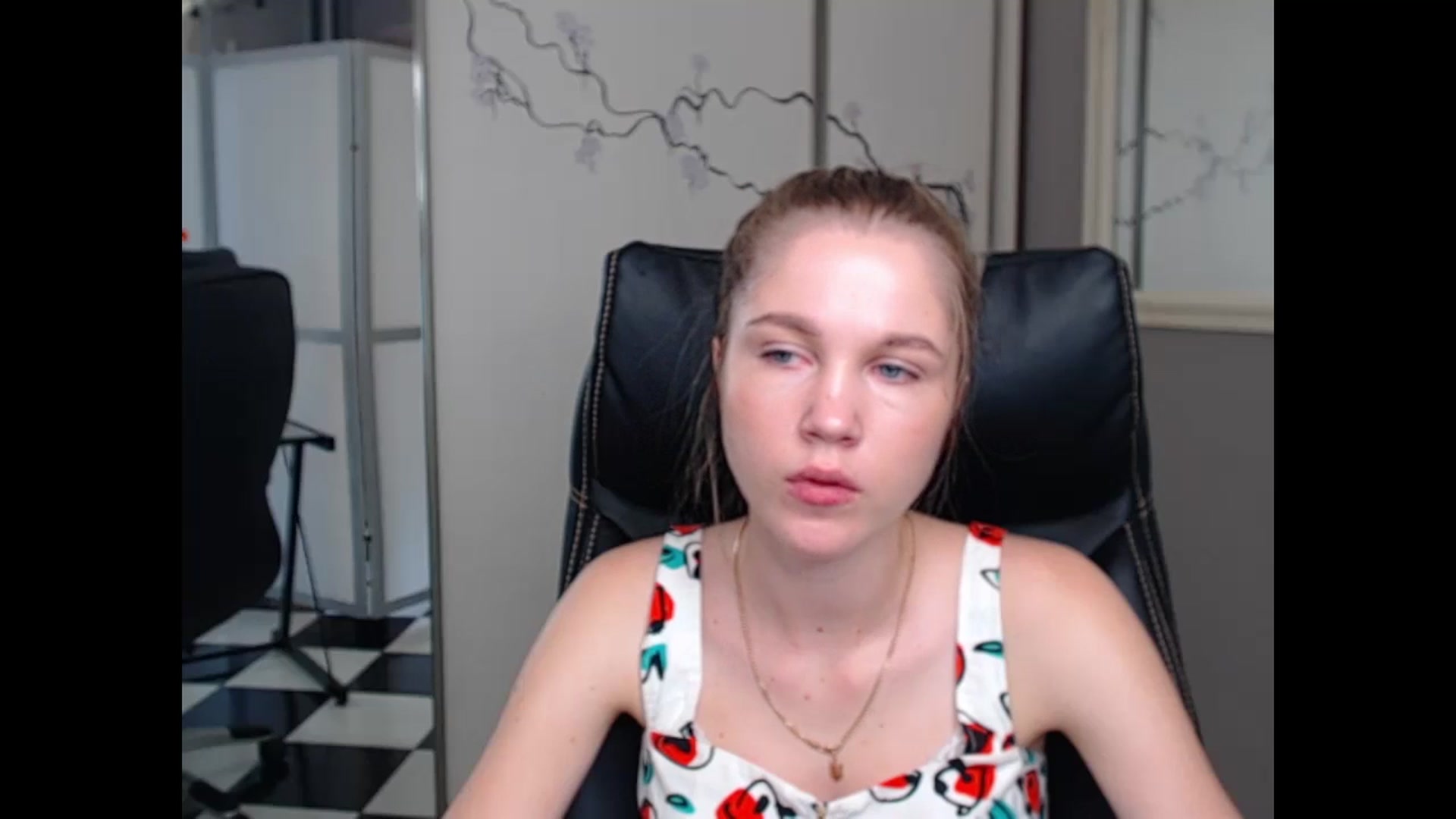 Gallery image thumbnail from Kate_Lewiss's myfreecams stream on, 06/10/2024, 06:37 image 7 of 20