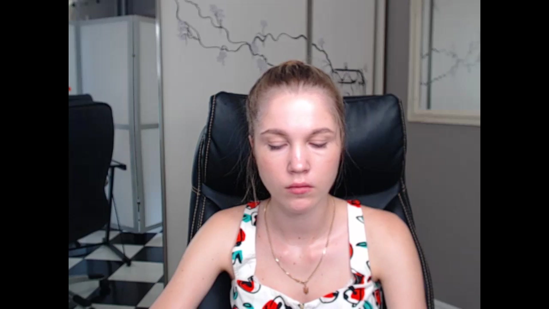 Gallery image thumbnail from Kate_Lewiss's myfreecams stream on, 06/10/2024, 06:37 image 14 of 20