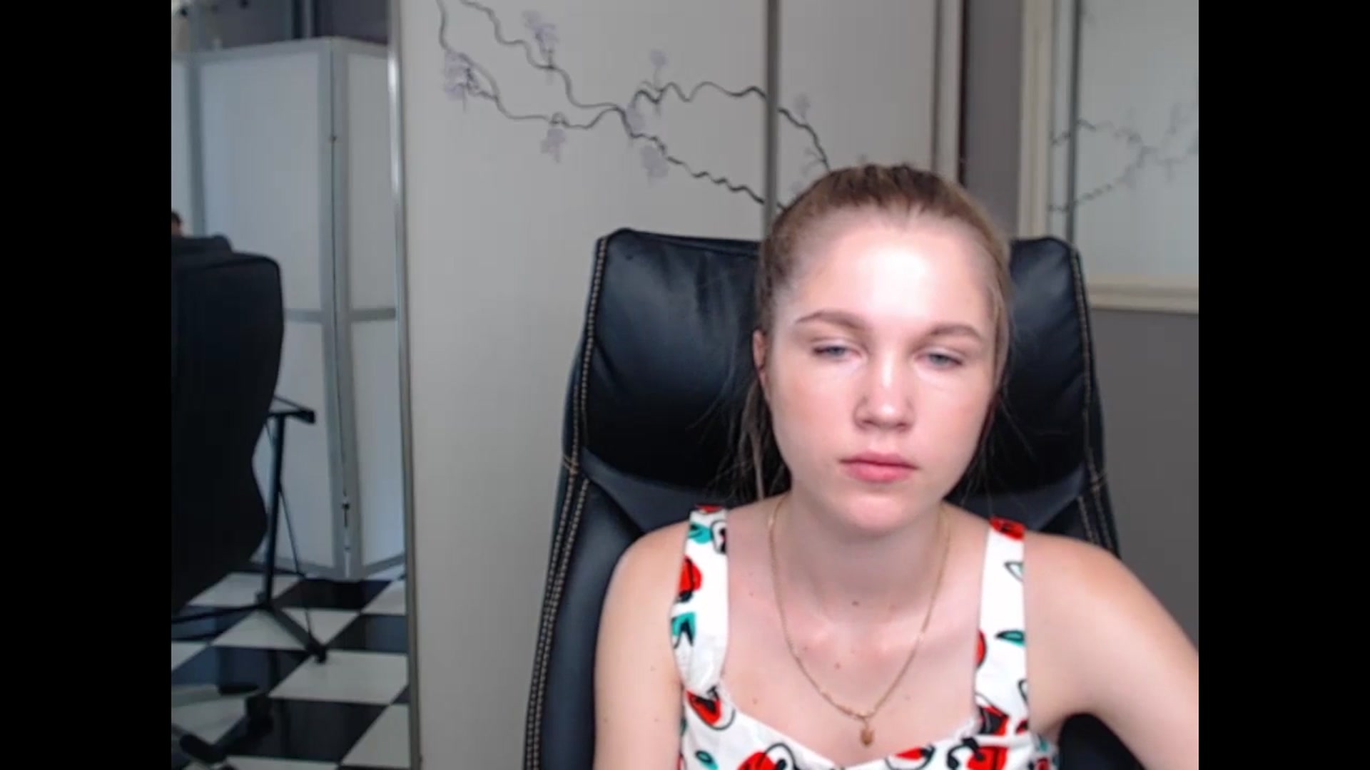 Gallery image thumbnail from Kate_Lewiss's myfreecams stream on, 06/10/2024, 06:37 image 11 of 20