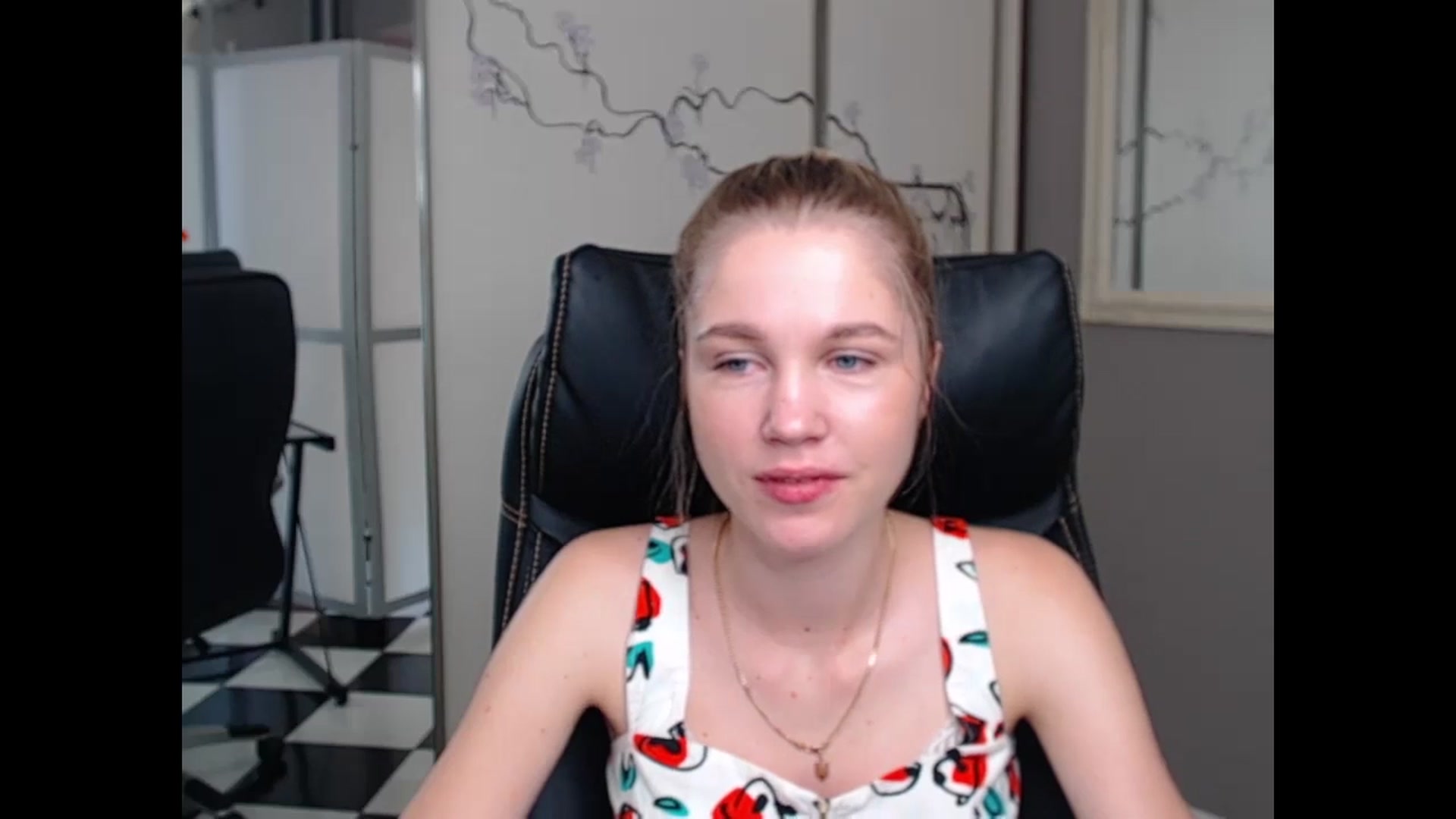 Gallery image thumbnail from Kate_Lewiss's myfreecams stream on, 06/10/2024, 06:37 image 3 of 20