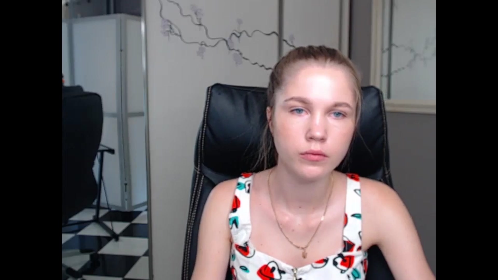 Gallery image thumbnail from Kate_Lewiss's myfreecams stream on, 06/10/2024, 06:37 image 18 of 20