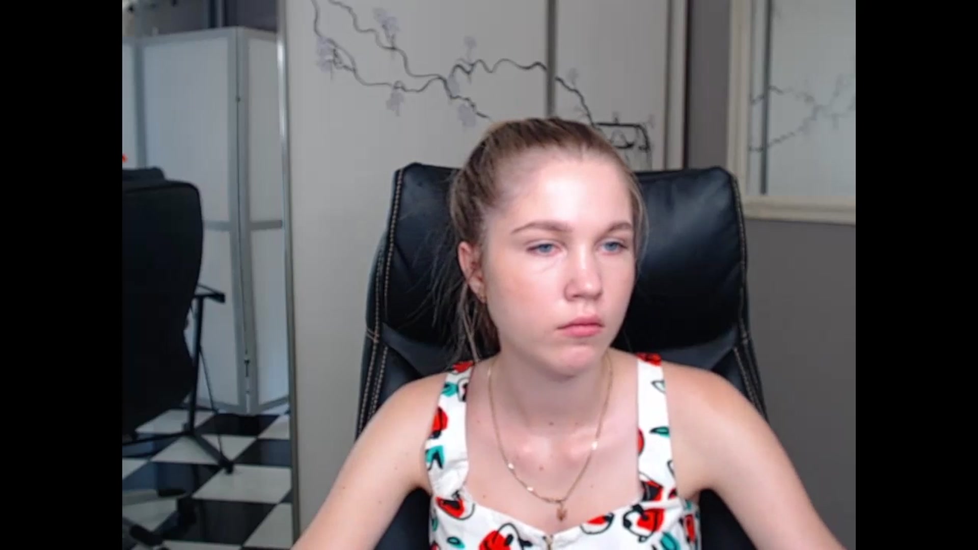 Gallery image thumbnail from Kate_Lewiss's myfreecams stream on, 06/10/2024, 06:37 image 16 of 20