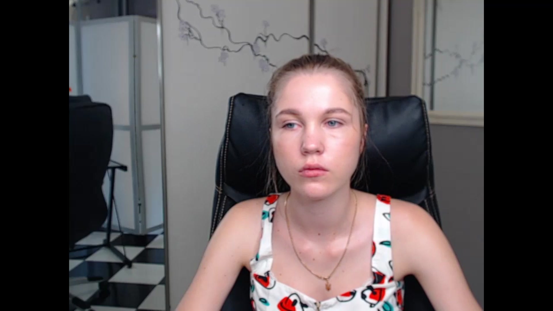 Gallery image thumbnail from Kate_Lewiss's myfreecams stream on, 06/10/2024, 06:37 image 20 of 20