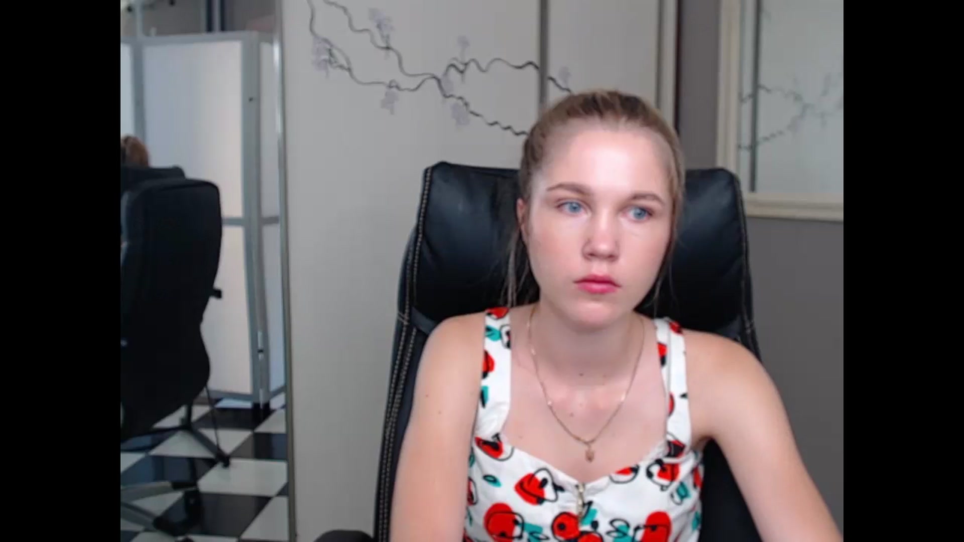 Gallery image thumbnail from Kate_Lewiss's myfreecams stream on, 06/10/2024, 08:27 image 13 of 20