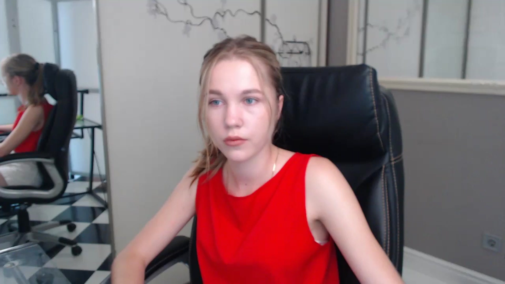 Gallery image thumbnail from Kate_Lewiss's myfreecams stream on, 06/11/2024, 08:23 image 6 of 20