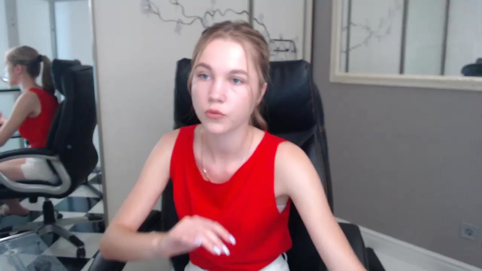 Gallery image thumbnail from Kate_Lewiss's myfreecams stream on, 06/11/2024, 08:23 image 2 of 20