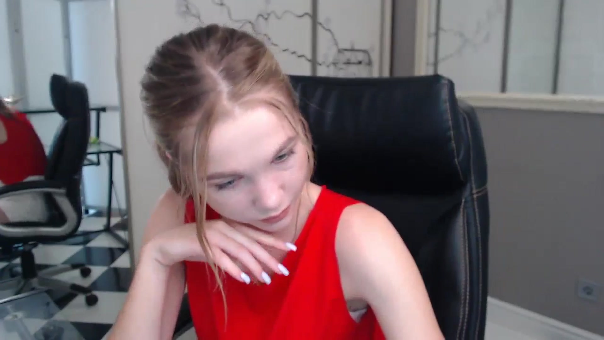 Gallery image thumbnail from Kate_Lewiss's myfreecams stream on, 06/11/2024, 08:23 image 7 of 20