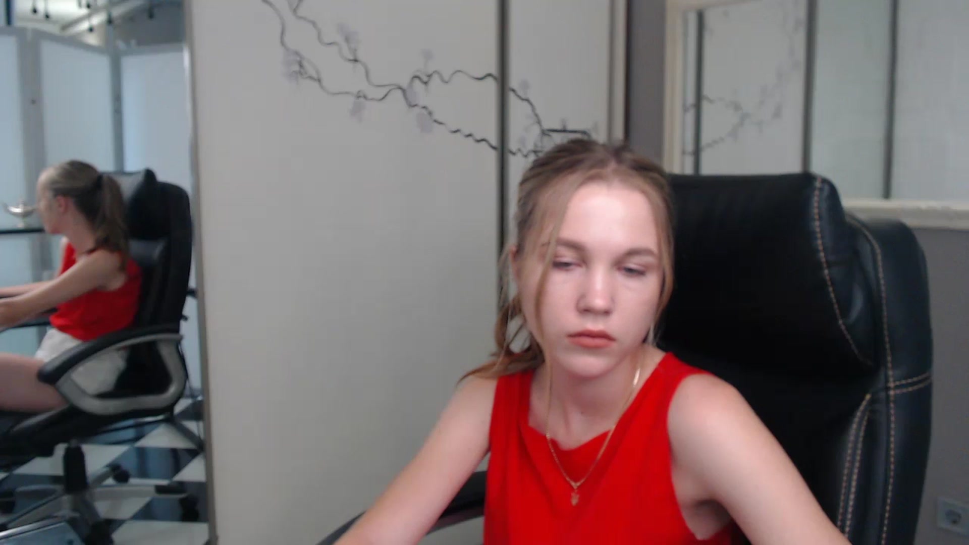 Gallery image thumbnail from Kate_Lewiss's myfreecams stream on, 06/11/2024, 11:12 image 7 of 20